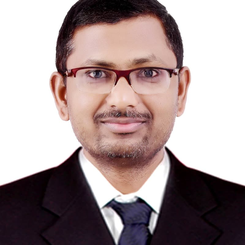 Rajesh Dighe